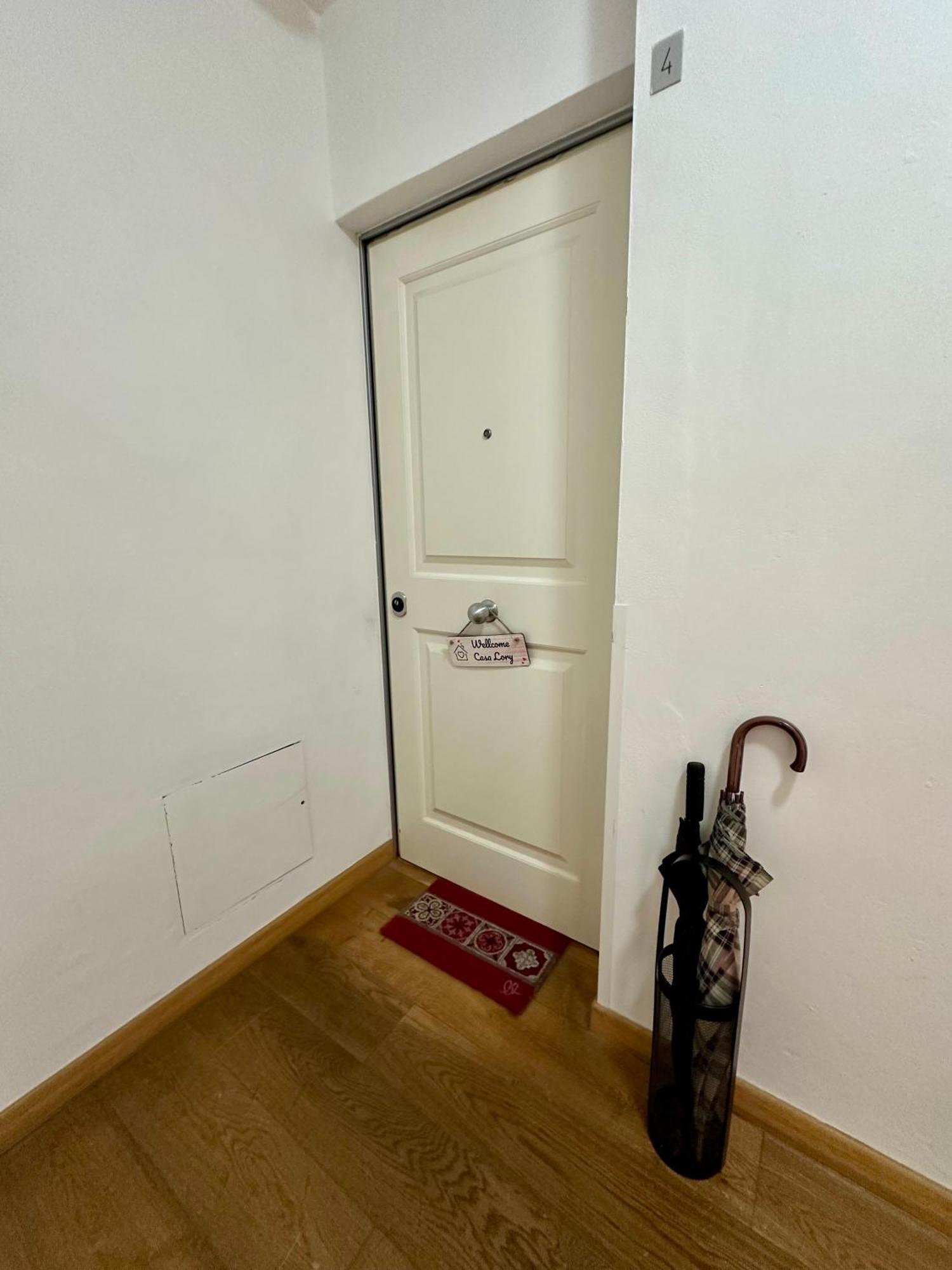 Casalory Rent Apartment Florence Buitenkant foto
