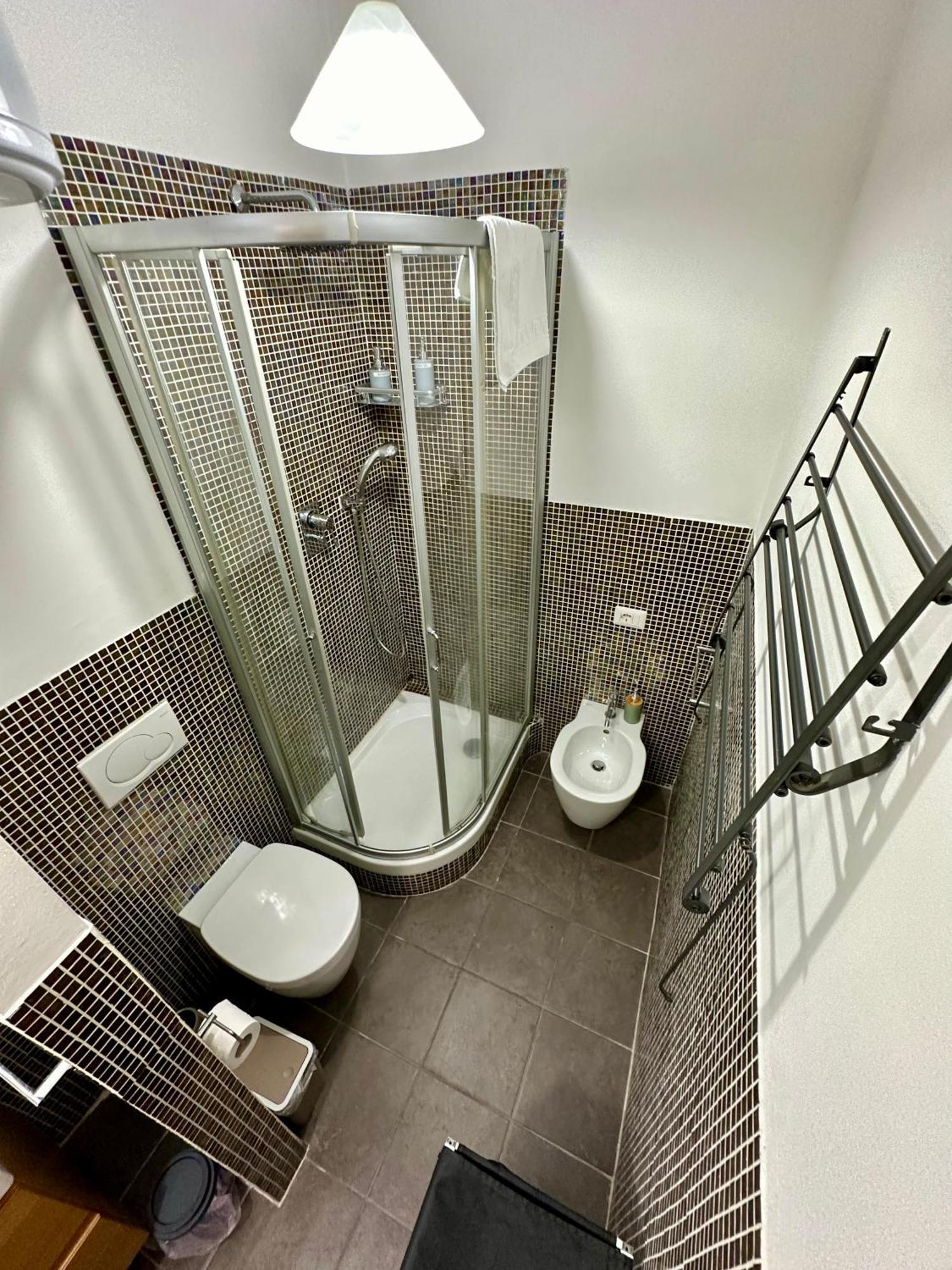 Casalory Rent Apartment Florence Buitenkant foto