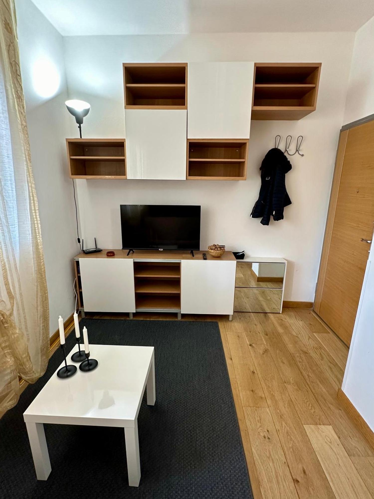 Casalory Rent Apartment Florence Buitenkant foto