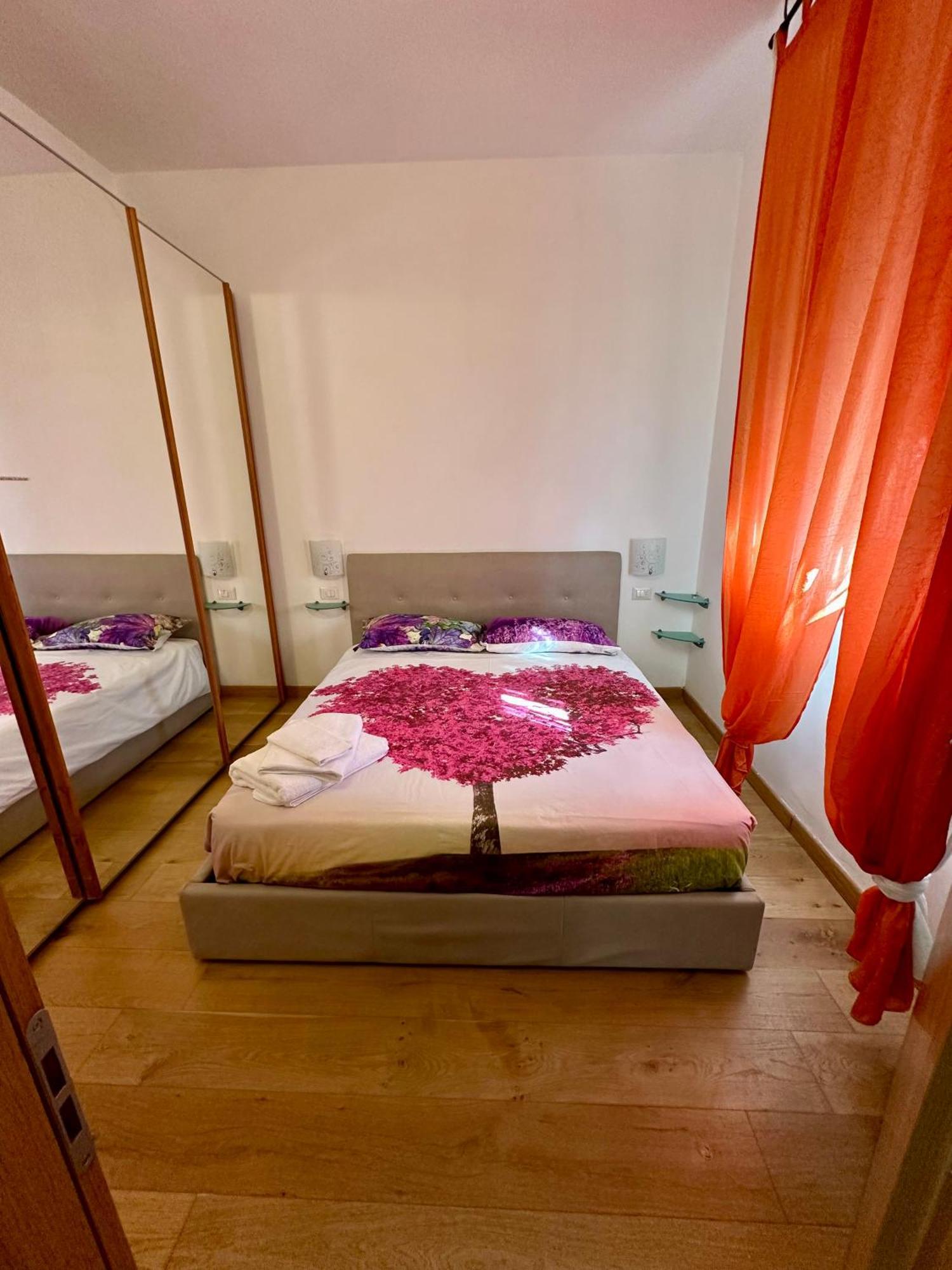 Casalory Rent Apartment Florence Buitenkant foto