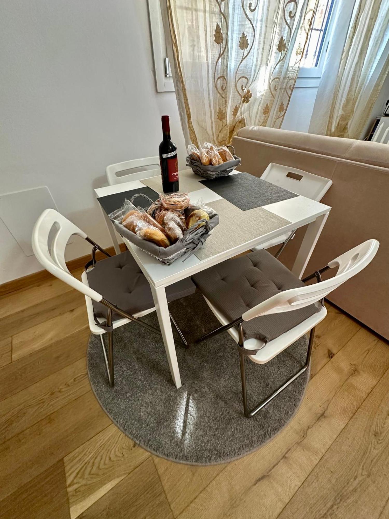 Casalory Rent Apartment Florence Buitenkant foto