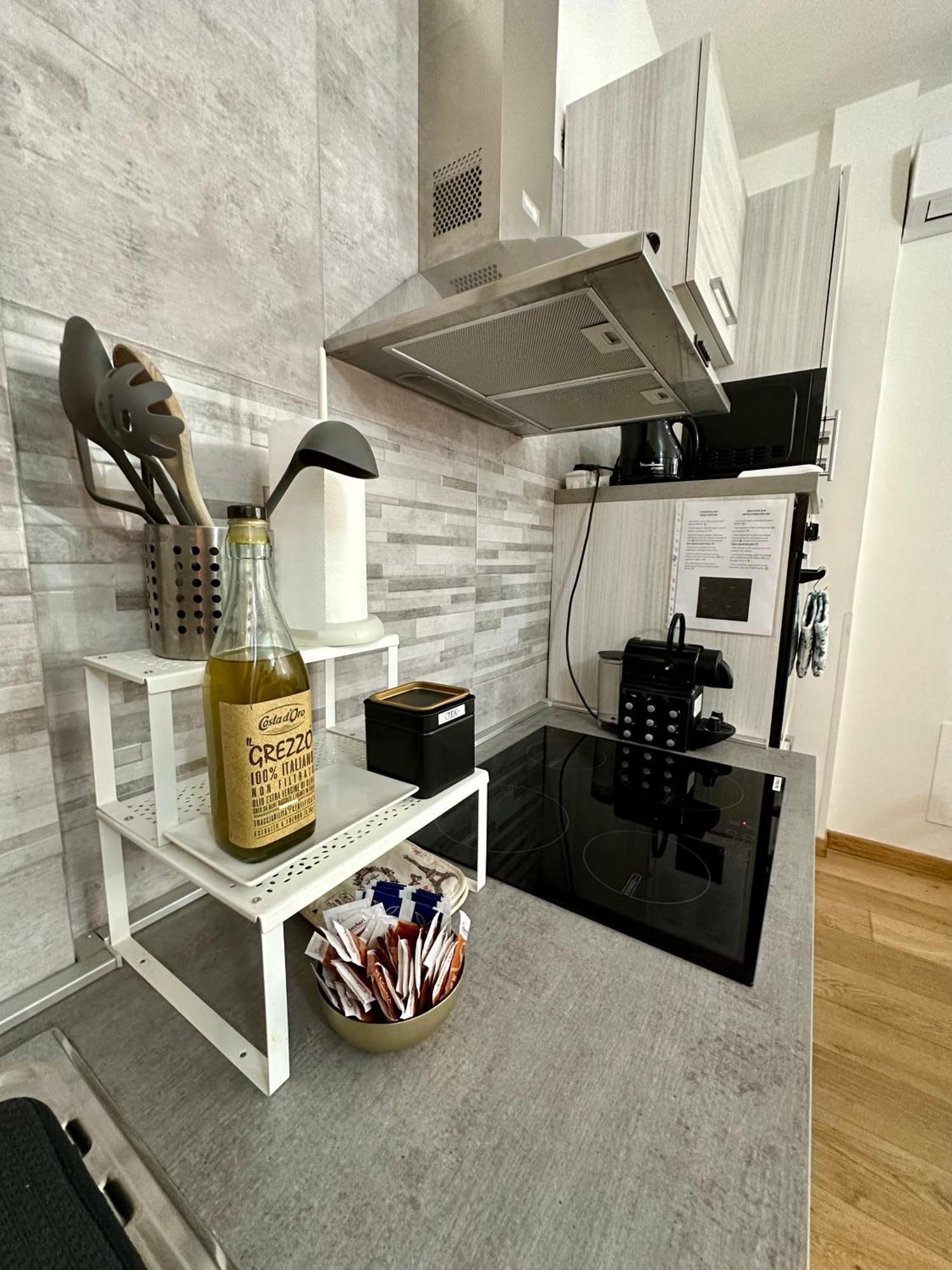 Casalory Rent Apartment Florence Buitenkant foto