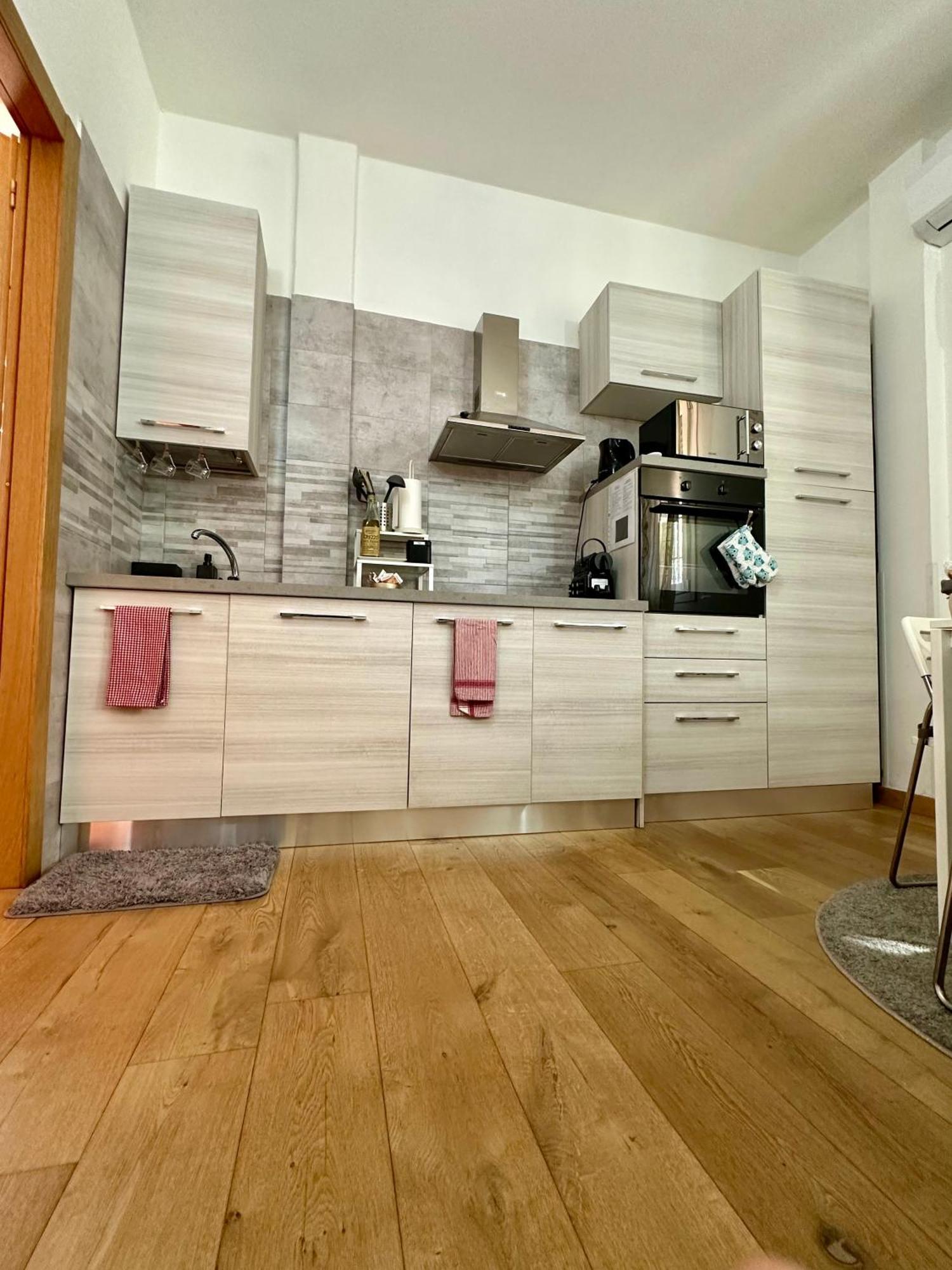 Casalory Rent Apartment Florence Buitenkant foto