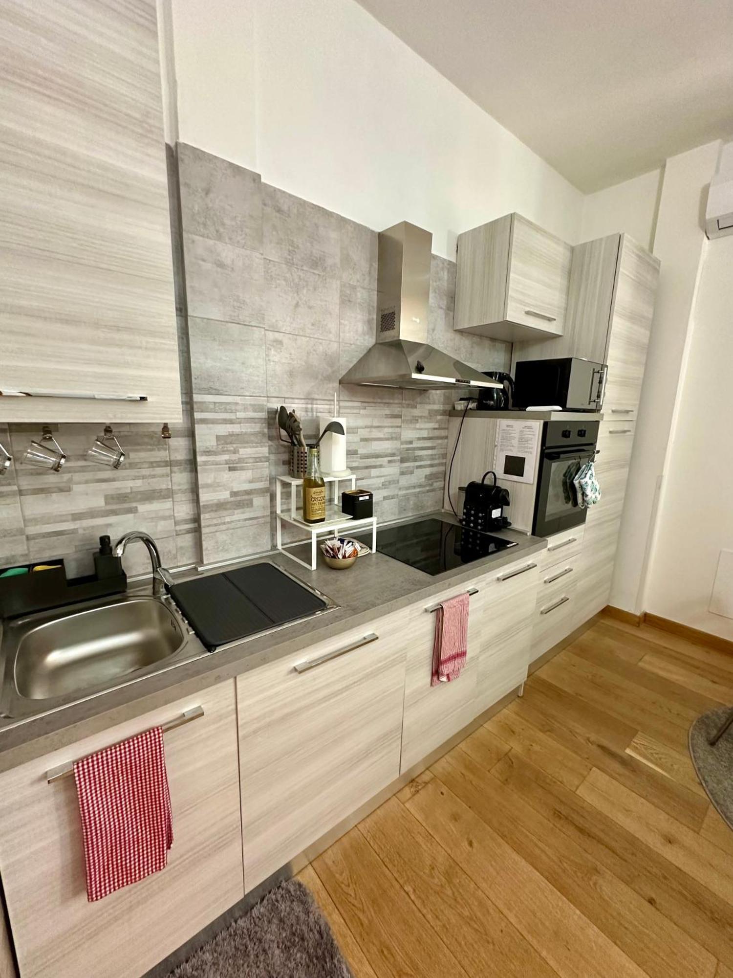 Casalory Rent Apartment Florence Buitenkant foto